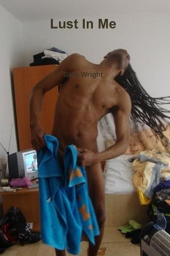 Cover image for Lust In Me