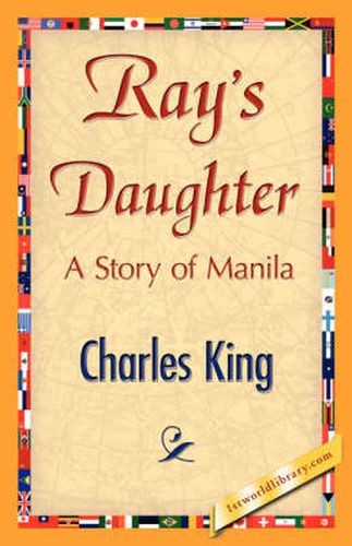 Cover image for Ray's Daughter