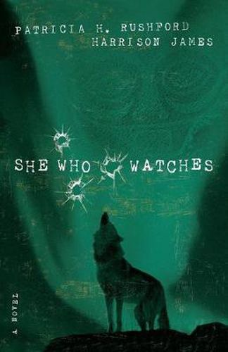 Cover image for She Who Watches