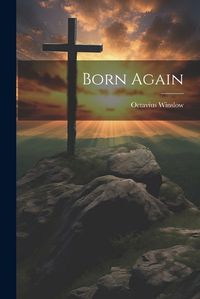 Cover image for Born Again