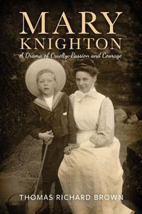Cover image for Mary Knighton