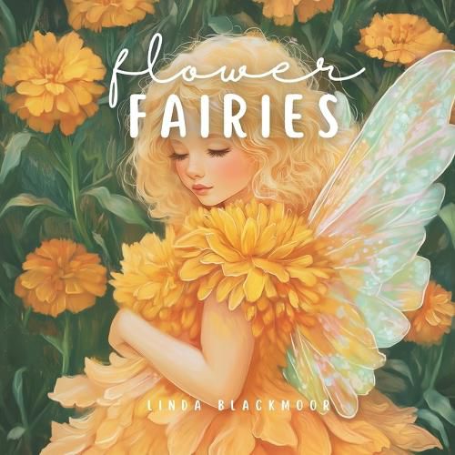 Cover image for Flower Fairies