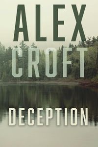 Cover image for Deception