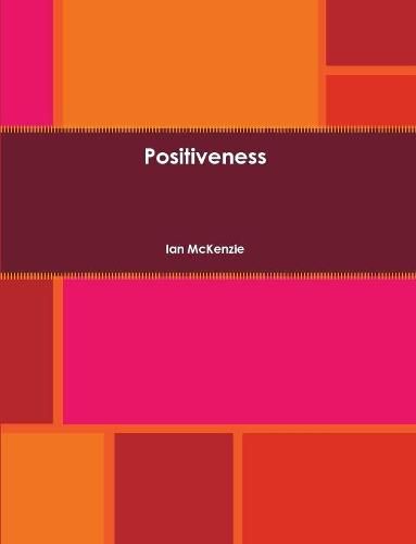 Cover image for Positiveness