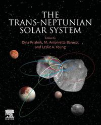 Cover image for The Trans-Neptunian Solar System