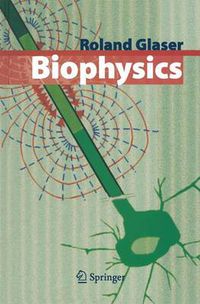 Cover image for Biophysics