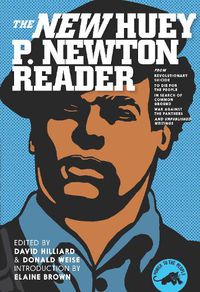 Cover image for Huey P. Newton Reader, The New