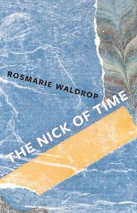 Cover image for The Nick of Time