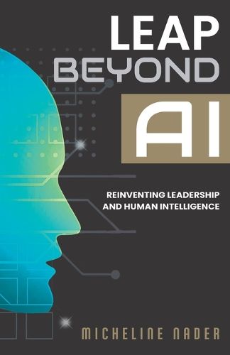 Cover image for Leap Beyond AI