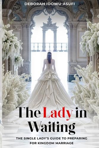 Cover image for The Lady in Waiting