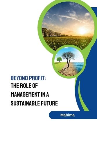 Cover image for Beyond Profit