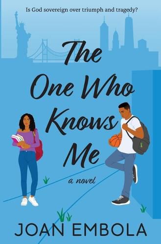 Cover image for The One Who Knows Me