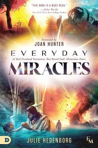 Cover image for Everyday Miracles