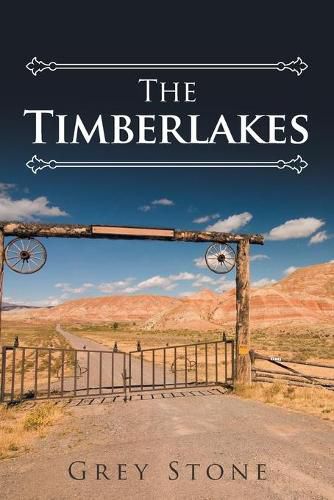 Cover image for The Timberlakes