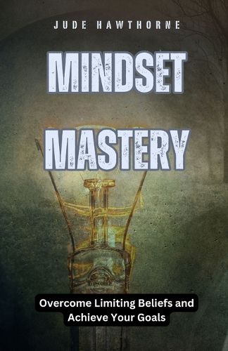 Cover image for Mindset Mastery