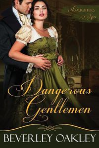 Cover image for Dangerous Gentlemen