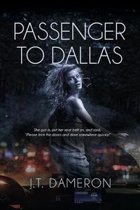 Cover image for Passenger to Dallas