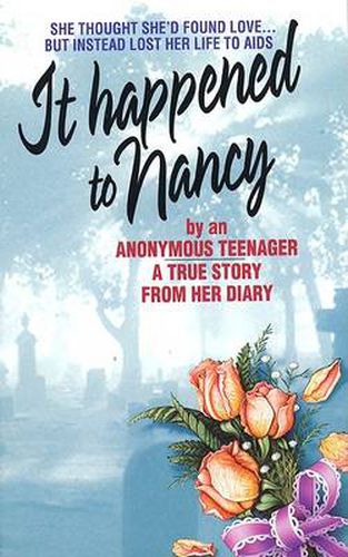 Cover image for It Happened to Nancy