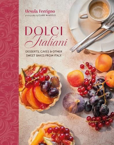 Cover image for Dolci Italiani