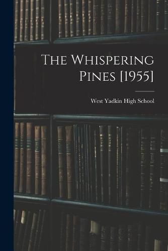 Cover image for The Whispering Pines [1955]