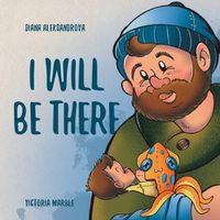 Cover image for I Will Be There