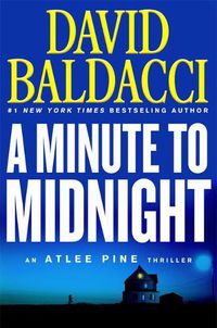 Cover image for A Minute to Midnight