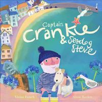 Cover image for Captain Crankie and Seadog Steve