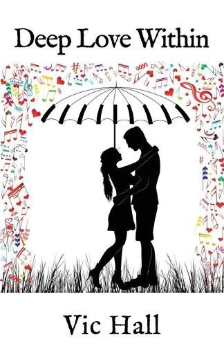 Cover image for Deep Love Within