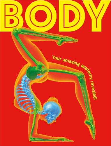 Cover image for Body