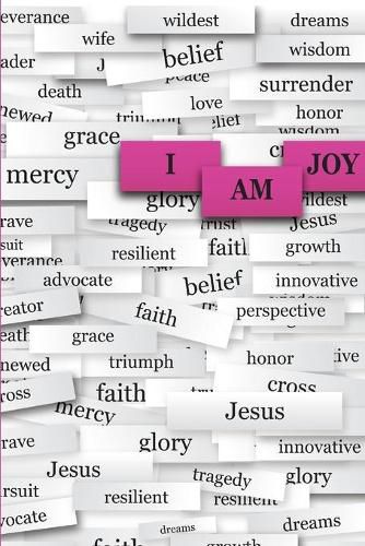 Cover image for I Am Joy