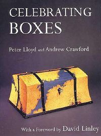 Cover image for Celebrating Boxes