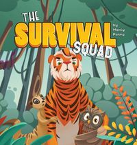 Cover image for The Survival Squad