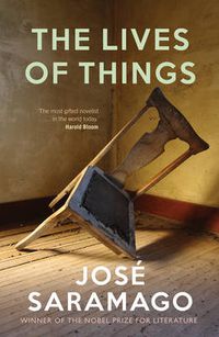 Cover image for The Lives of Things
