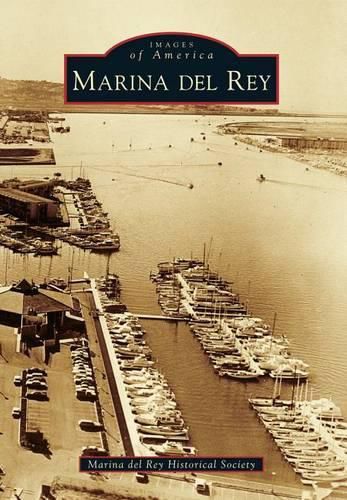 Cover image for Marina Del Rey