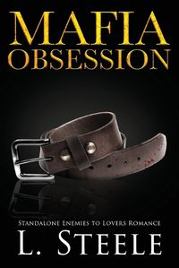 Cover image for Mafia Obsession