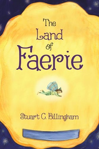 Cover image for The Land of Faerie