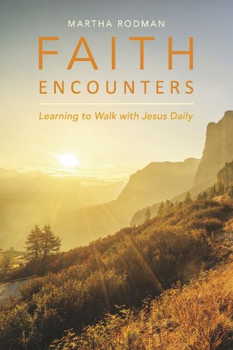 Cover image for Faith Encounters