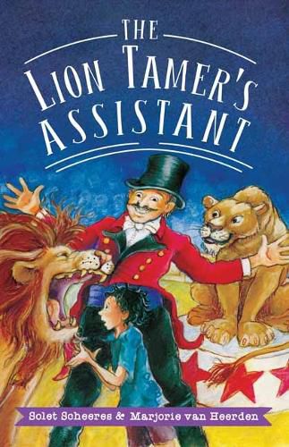 Lion Tamer's Assistant, The