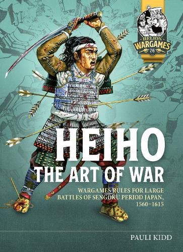 Cover image for Heiho The Art of War