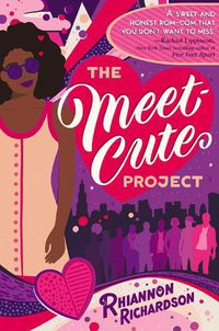 Cover image for The Meet-Cute Project