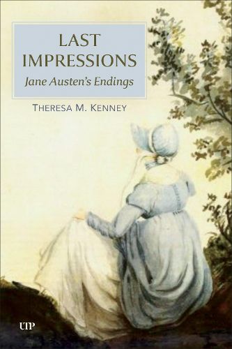 Cover image for Last Impressions