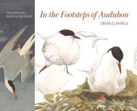 Cover image for In the Footsteps of Audubon