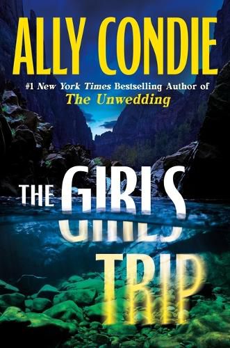 Cover image for The Girls Trip