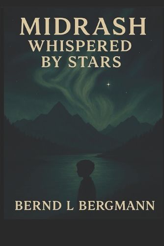 Cover image for Midrash Whispered By Stars