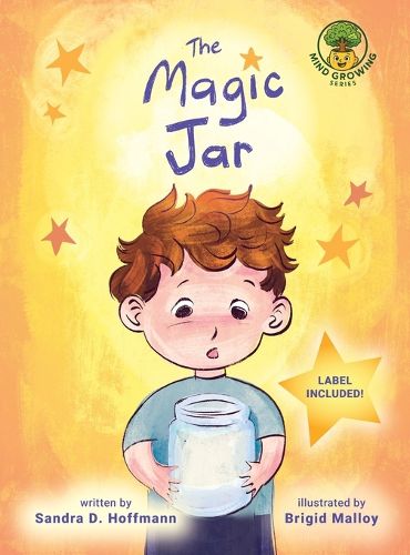 Cover image for The Magic Jar