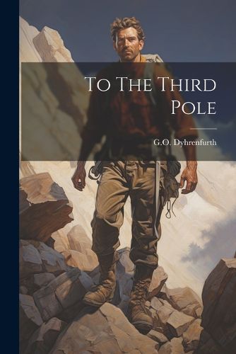 Cover image for To The Third Pole