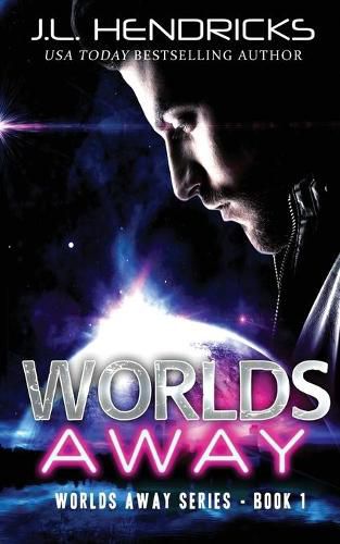 Cover image for Worlds Away: Clean Sci-Fi Alien Romance