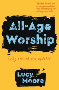 Cover image for All-Age Worship