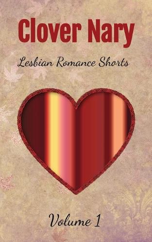 Cover image for Lesbian Romance Shorts