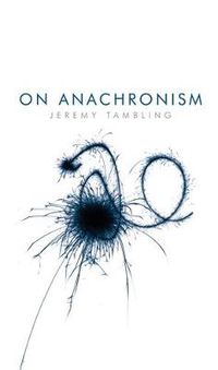 Cover image for On Anachronism